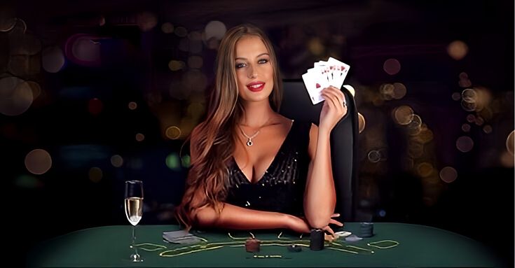 bethap Live Casino